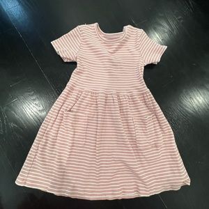 Maison Me Marla Short Sleeve Dress